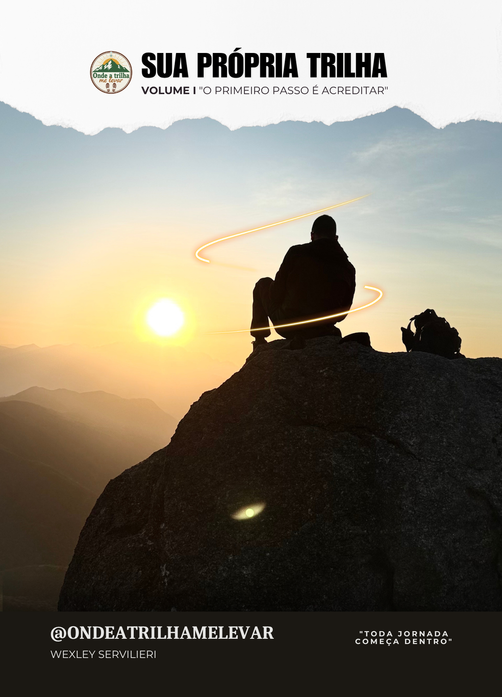 Coleção Sua Própria Trilha