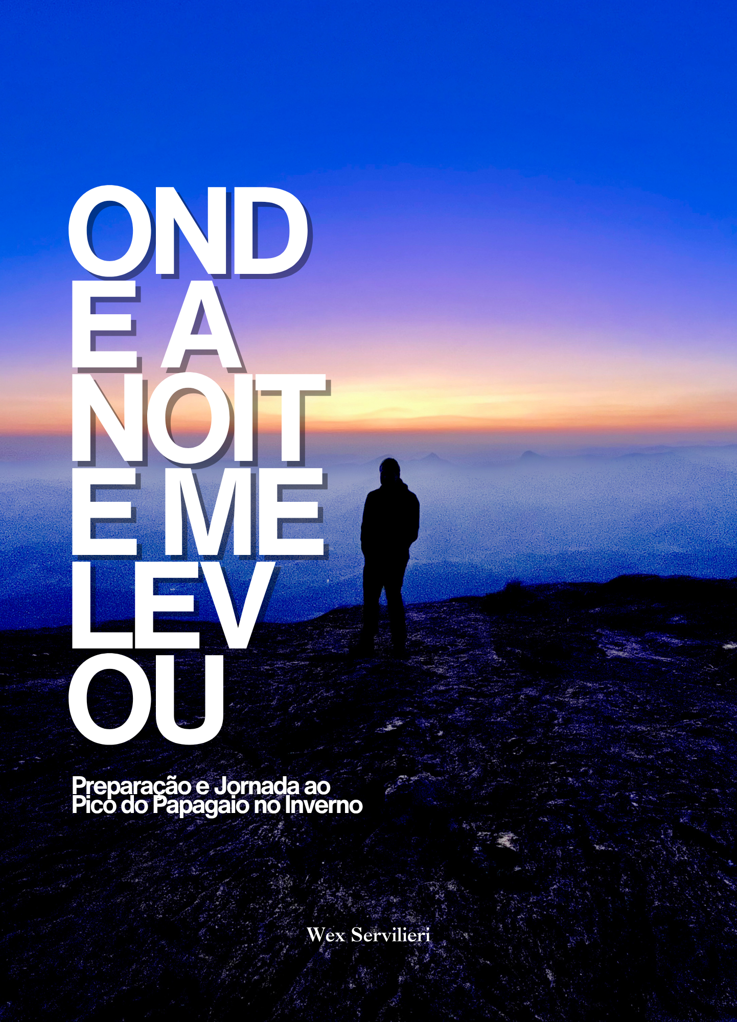 Onde a Noite me Levou