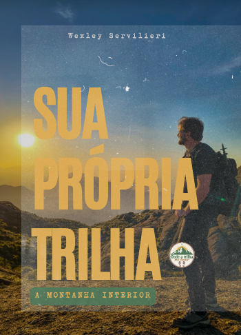 Sua Própria Trilha – A Montanha Interior