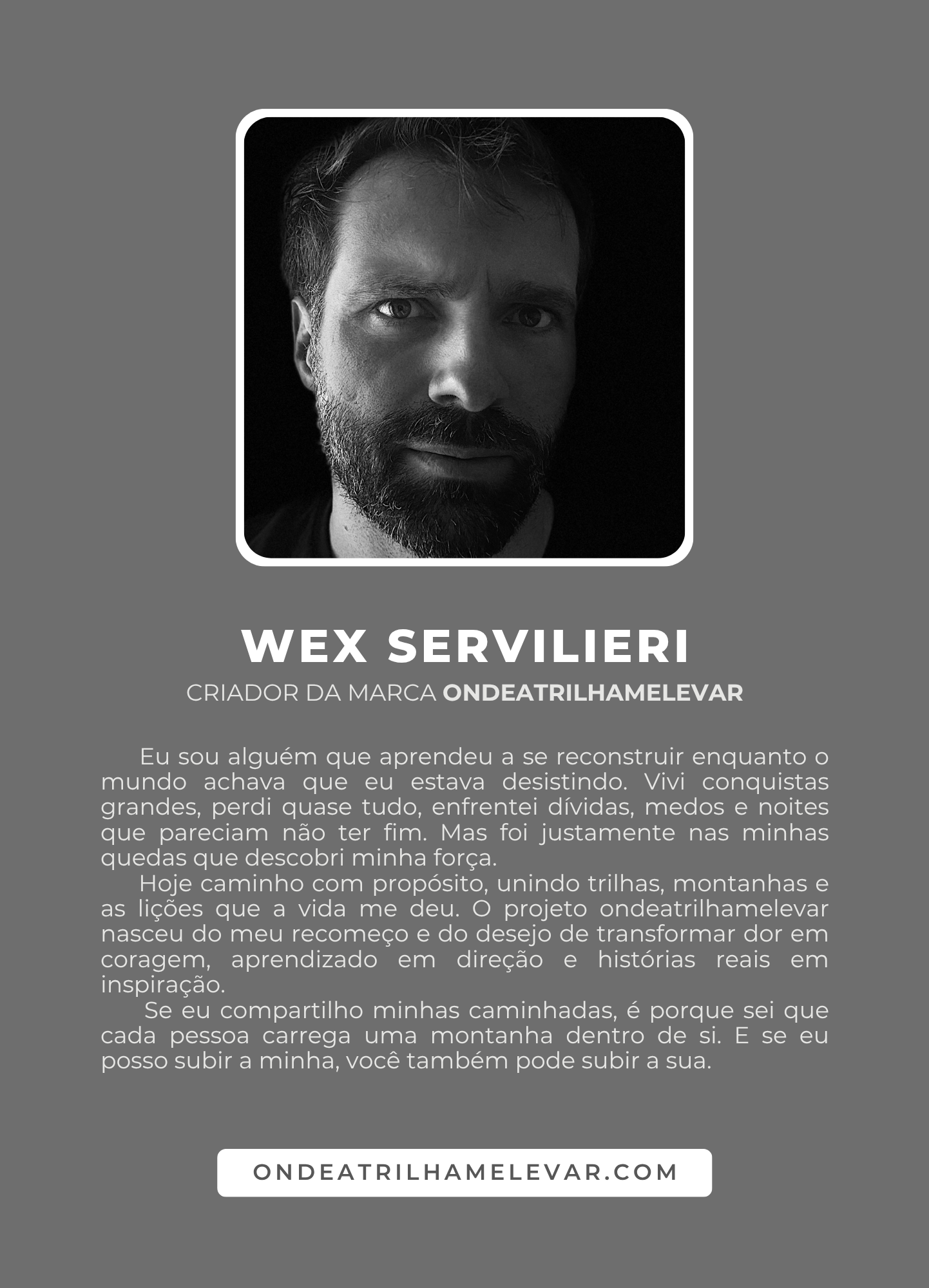 O Poder do Recomeço Silencioso