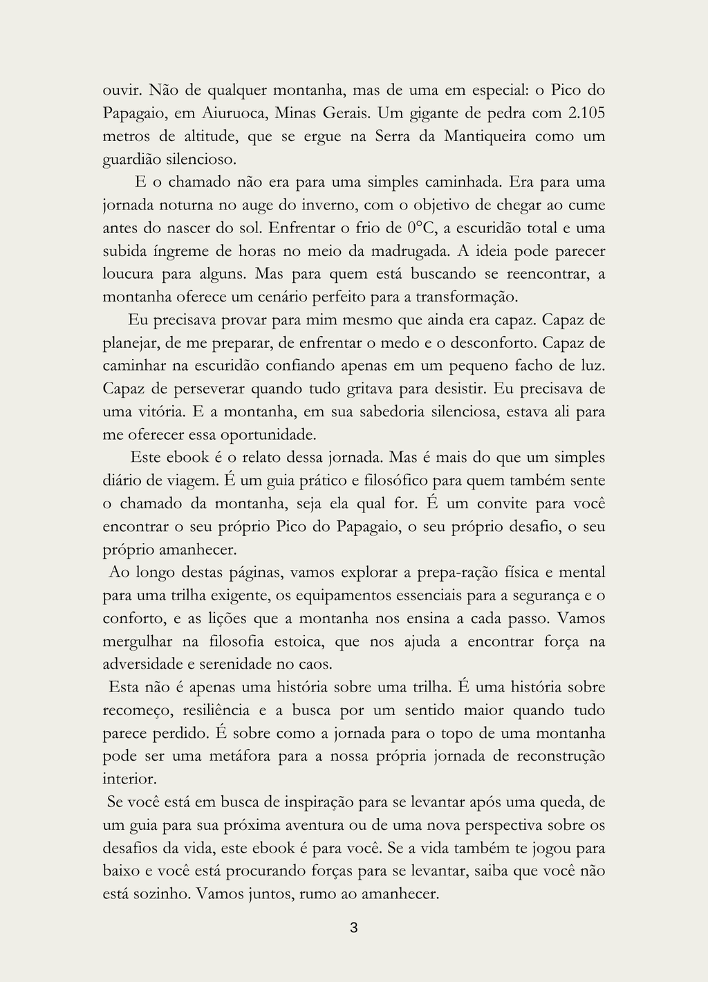 Onde a Noite me Levou