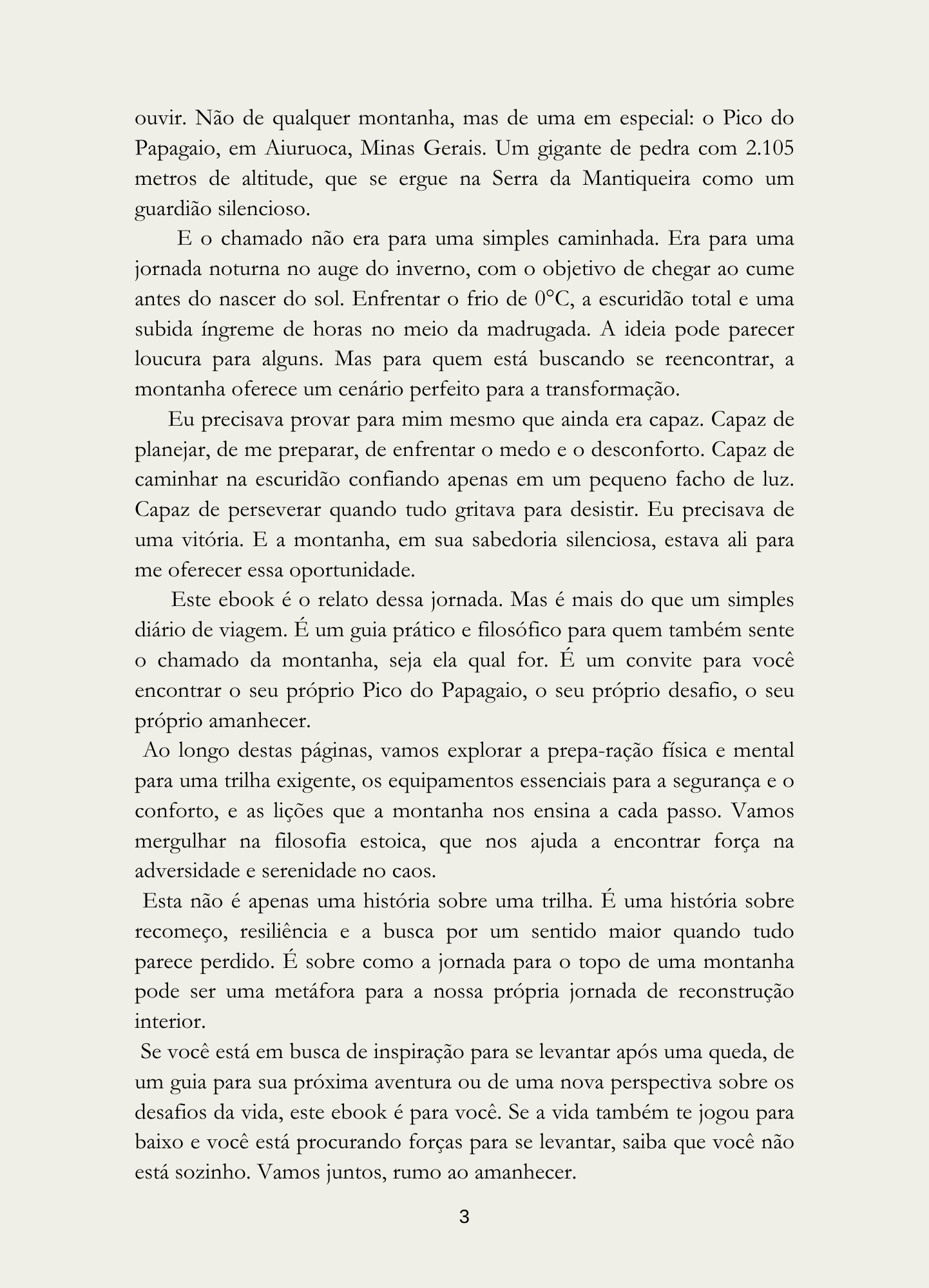 Onde a Noite me Levou