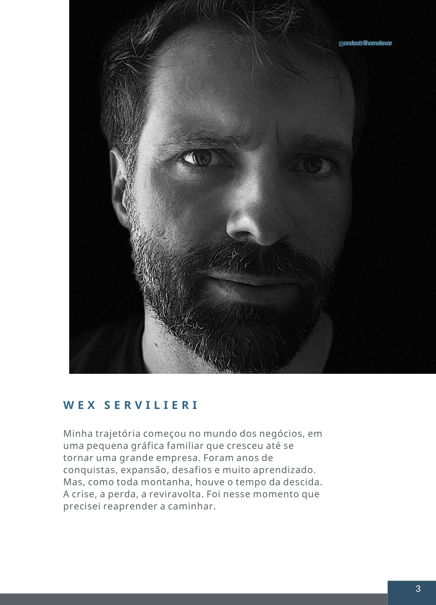 DO VALE AO CUME - Guia Completo de Montanhismo para Iniciantes no Brasil