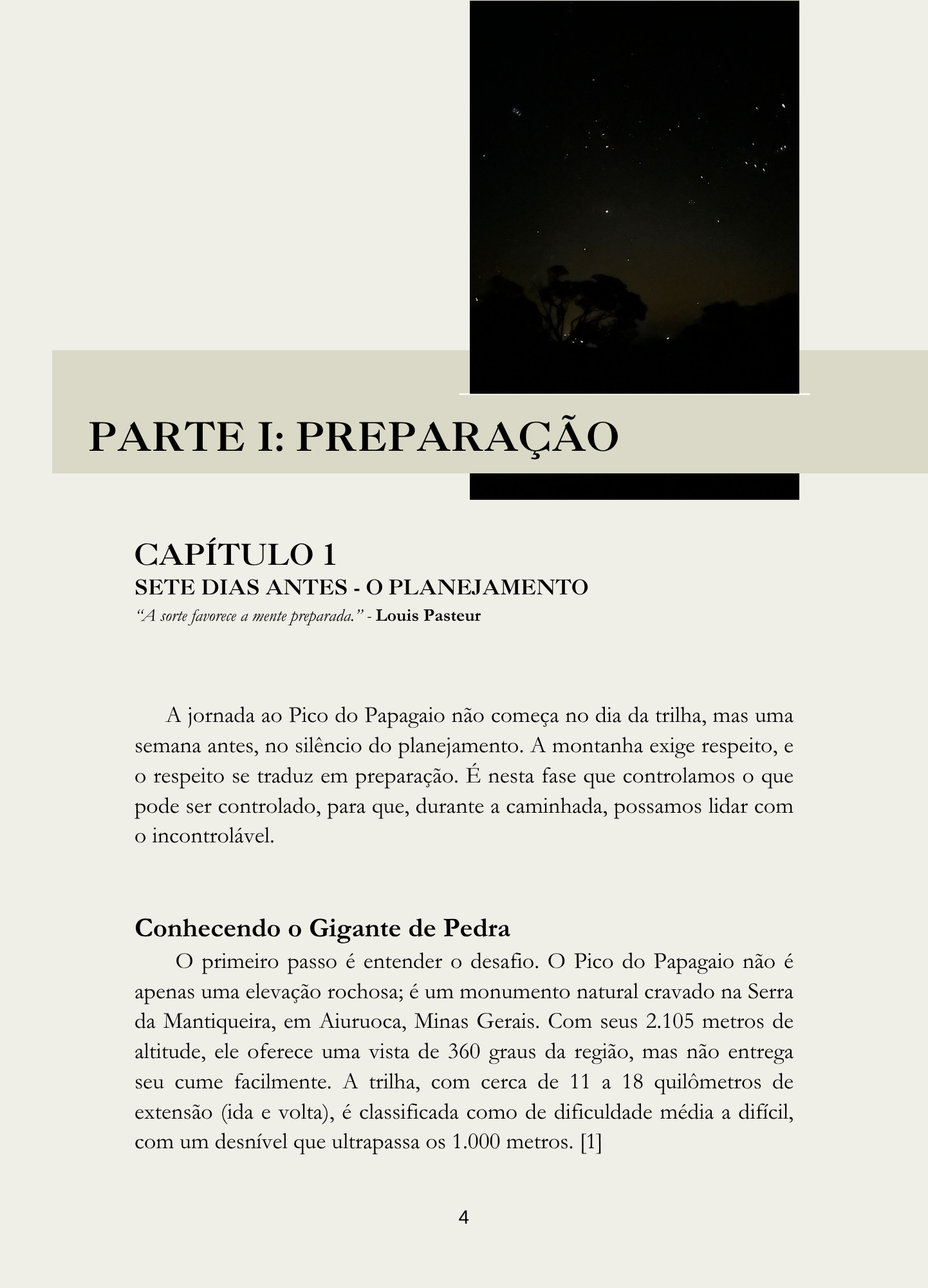 Onde a Noite me Levou