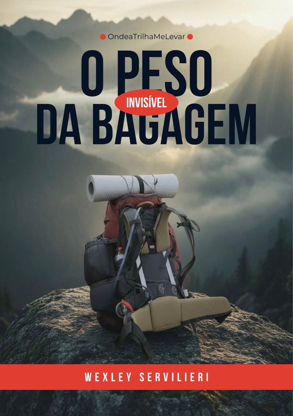 O Peso Invisível da Bagagem