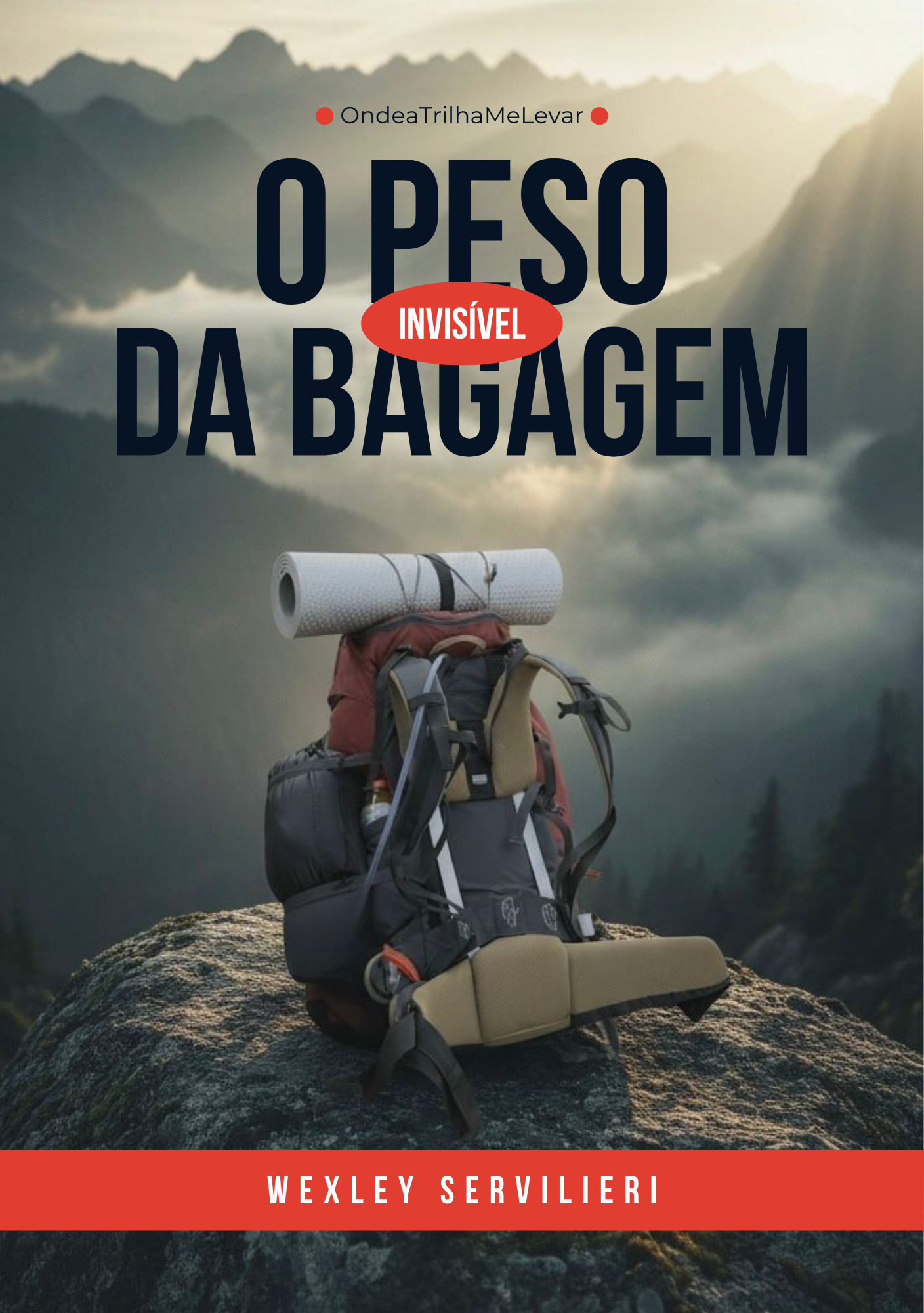 O Peso Invisível da Bagagem