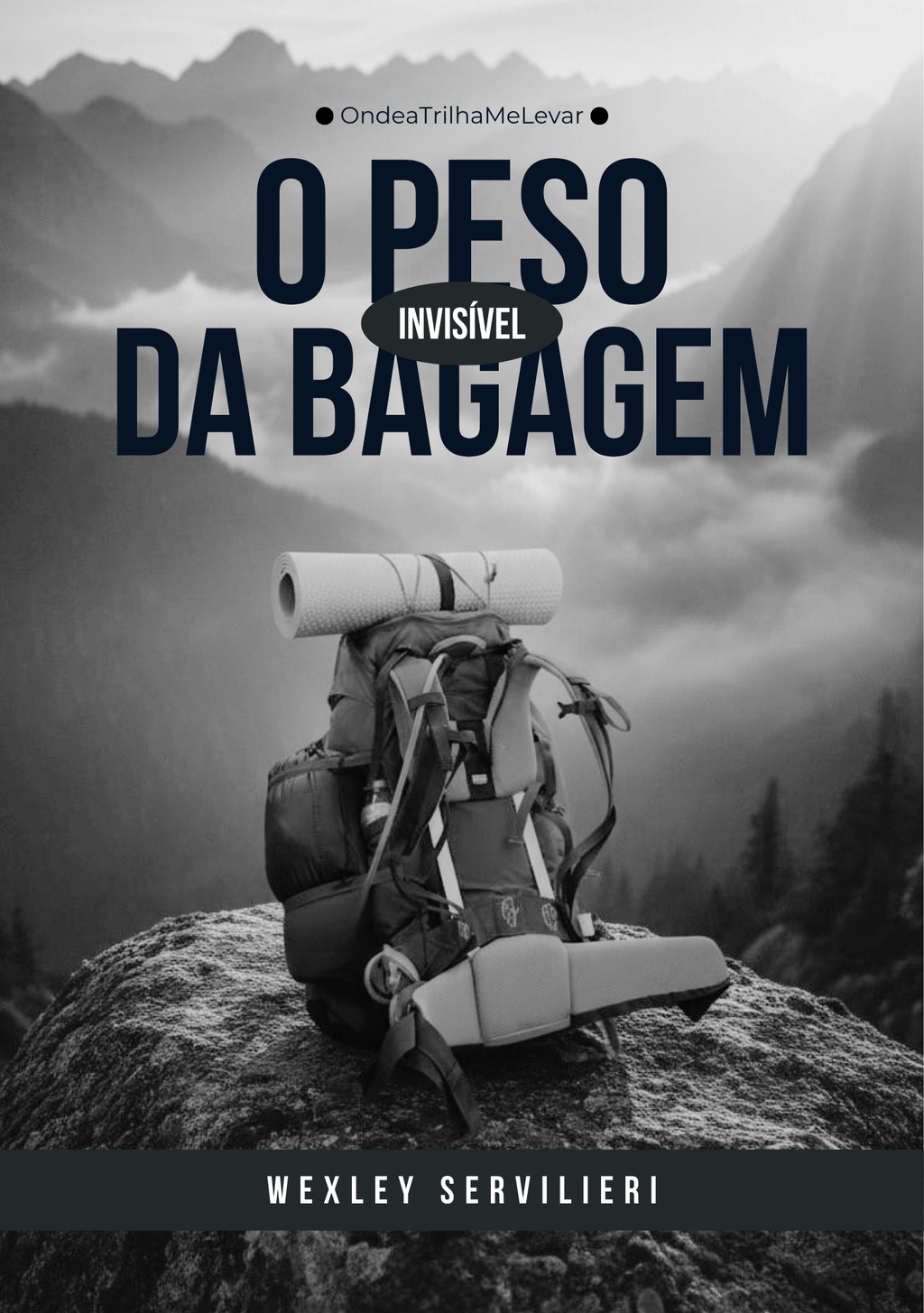 O Peso Invisível da Bagagem