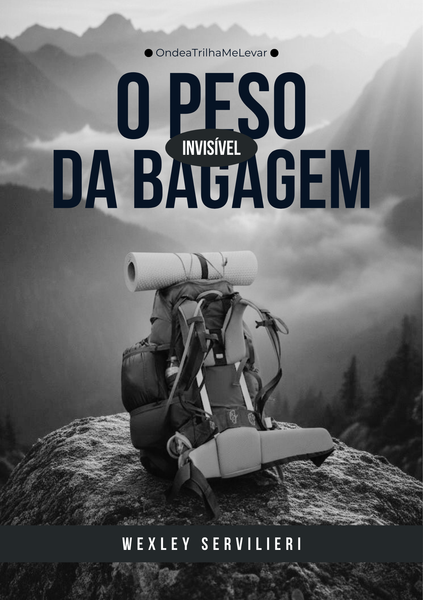 O Peso Invisível da Bagagem